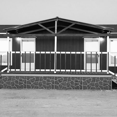 Grand Inn Big Lake Exterior foto